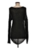 Helmut Lang Black Pullover Sweater Size M - photo 2