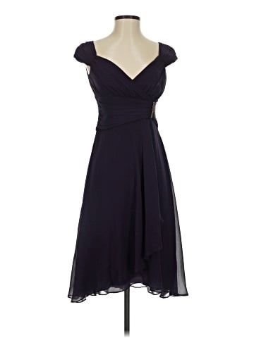 Maggy London Cocktail Dress (view 1)