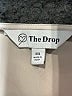 The Drop Silver Sleeveless T-Shirt Size XXL - photo 7