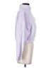 Cotton On Purple Pullover Sweater Size S - photo 4