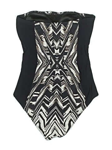 Gottex One Piece Swimsuit (view 2)