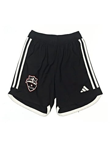 Adidas Athletic Shorts (view 1)