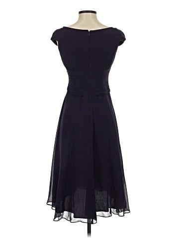 Maggy London Cocktail Dress (view 2)
