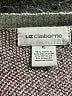 Liz Claiborne Floral Gray Pullover Sweater Size XL - photo 7