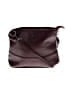 Assorted Brands Burgundy Crossbody Bag One size - photo 1