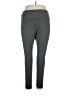 Athleta Gray Active Pants Size 1X - photo 2