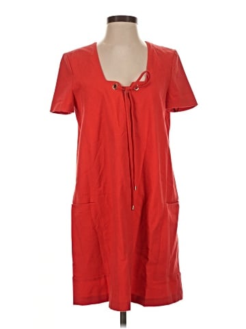BA&SH Casual Dress (view 1)
