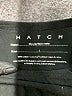 Hatch Black Short Sleeve T-Shirt Size Sm Maternity (1) - photo 6