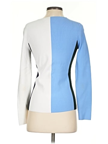 Tory Sport Pullover Sweater (view 2)