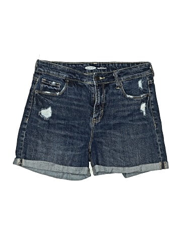 Old Navy Denim Shorts (view 1)