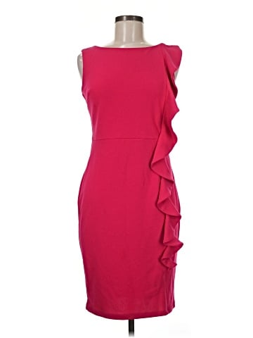 En Focus Studio Cocktail Dress (view 1)