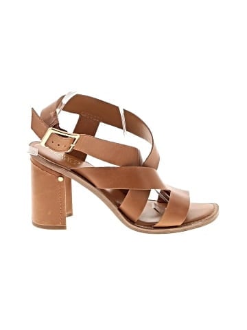 Franco Sarto Sandals (view 1)