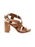 Franco Sarto Tan Sandals Size 10 - photo 1