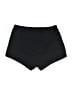 Shein Solid Black Athletic Shorts Size M - photo 2