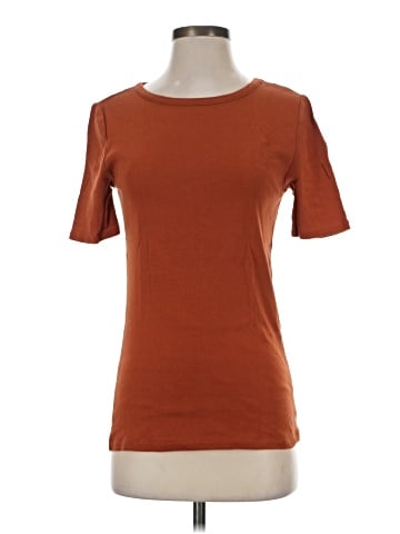 J.Crew Short Sleeve T-Shirt (view 1)