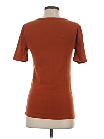 J.Crew Short Sleeve T-Shirt (view 2)