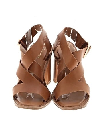 Franco Sarto Sandals (view 2)