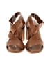 Franco Sarto Tan Sandals Size 10 - photo 2