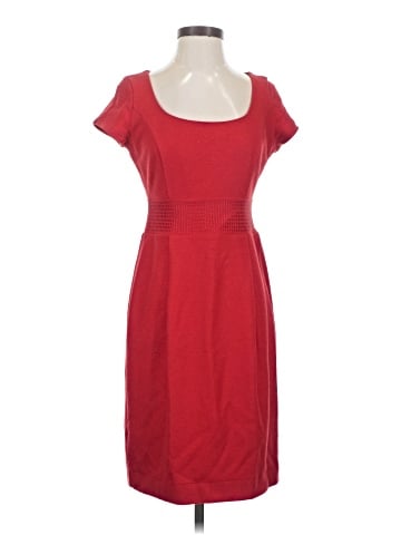 Banana Republic Casual Dress (view 1)