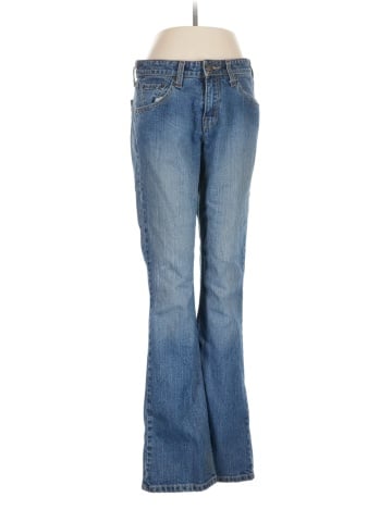 Levi Strauss Signature Jeans (view 1)