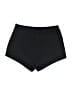 Shein Solid Black Athletic Shorts Size M - photo 1