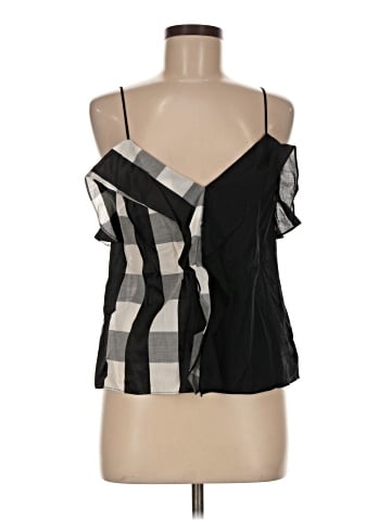 Rag & Bone Sleeveless Blouse (view 1)
