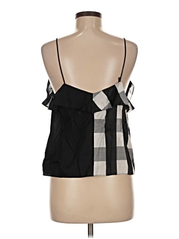 Rag & Bone Sleeveless Blouse (view 2)