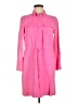 J.Crew Pink Casual Dress Size 6 - photo 1