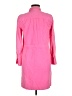 J.Crew Pink Casual Dress Size 6 - photo 2