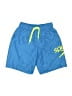 Speedo 100% Polyester Blue Board Shorts Size XS (kids) - photo 1