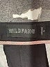 Wildfang Black Casual Pants Size 16 - photo 4