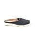 Crown Vintage Blue Mule/Clog Size 8 - photo 1