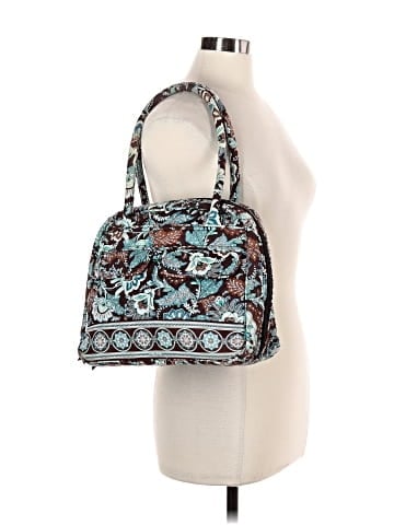 Vera Bradley Shoulder Bag (view 2)