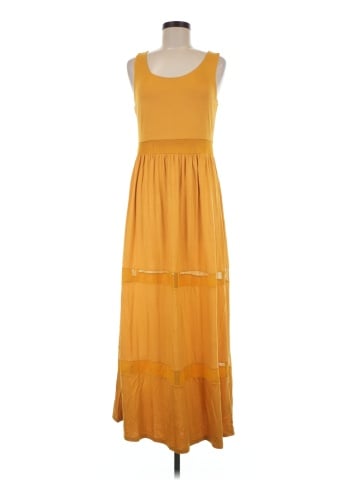 Cable & Gauge Casual Dress (view 1)