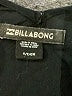 Billabong Black Long Sleeve Blouse Size S - photo 7