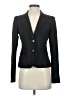 Ann Taylor LOFT Black Blazer Size 0 - photo 1