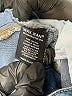 Wax Jean Blue Denim Shorts Size L - photo 4