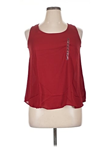 Freebird Sleeveless Top (view 1)