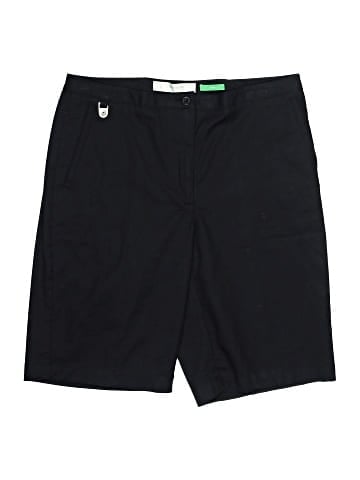 Liz Claiborne Shorts (view 1)