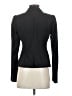 Ann Taylor LOFT Black Blazer Size 0 - photo 2