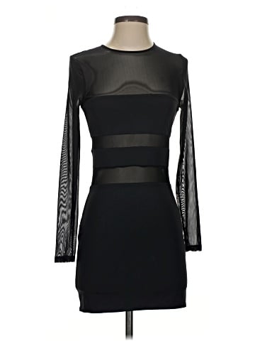 Ser.O.Ya Cocktail Dress (view 1)