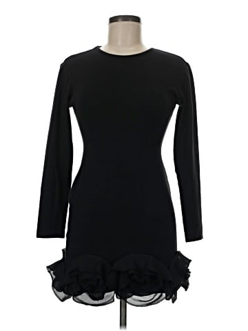 Vivienne Tam Cocktail Dress (view 1)