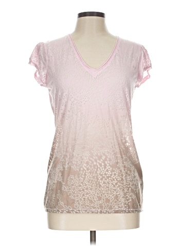 Calvin Klein Short Sleeve T-Shirt (view 1)