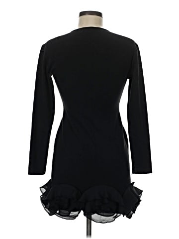 Vivienne Tam Cocktail Dress (view 2)