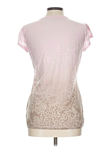 Calvin Klein Short Sleeve T-Shirt (view 2)