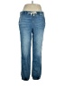 Torrid Blue Jeans Size 1X Tall (1) - photo 1