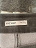 Nine West Gray Casual Pants Size 8 - photo 7