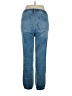 Torrid Blue Jeans Size 1X Tall (1) - photo 2