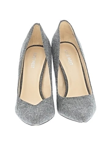 Nine West Heels (view 2)