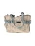 Etienne Aigner 100% Pvc Print Ivory Shoulder Bag One size - photo 1
